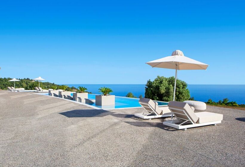 Ajul Luxury Hotel & Spa Resort, A Registry Collection