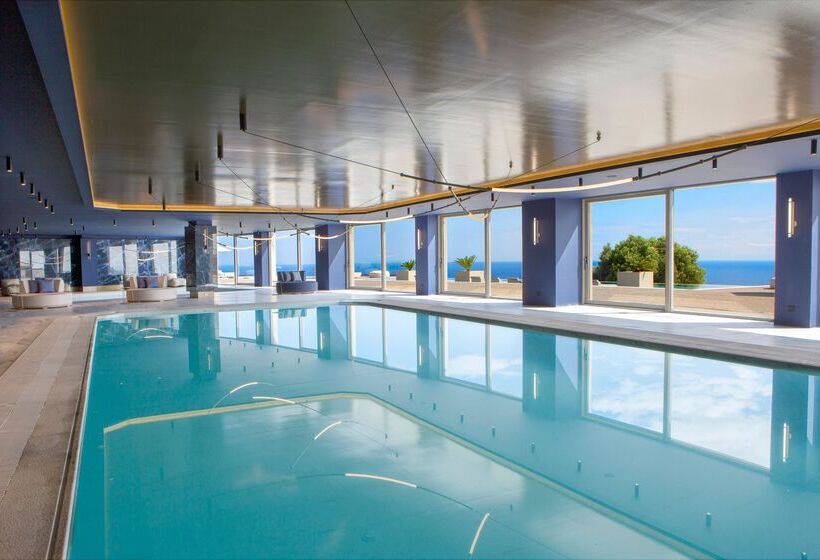 Ajul Luxury Hotel & Spa Resort, A Registry Collection