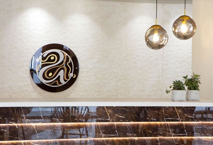 Ajul Luxury Hotel & Spa Resort, A Registry Collection