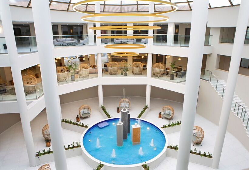 Ajul Luxury Hotel & Spa Resort, A Registry Collection