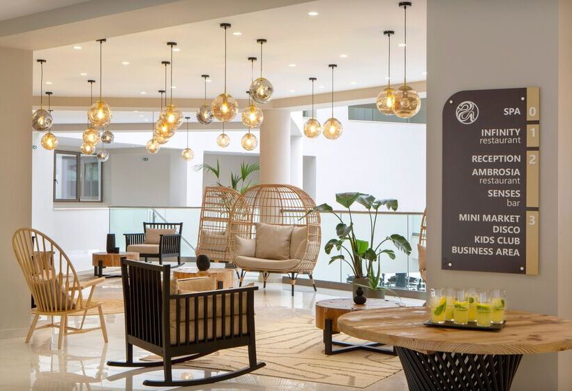 Ajul Luxury Hotel & Spa Resort, A Registry Collection