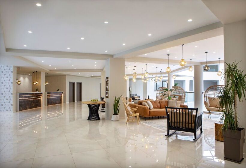 Ajul Luxury Hotel & Spa Resort, A Registry Collection