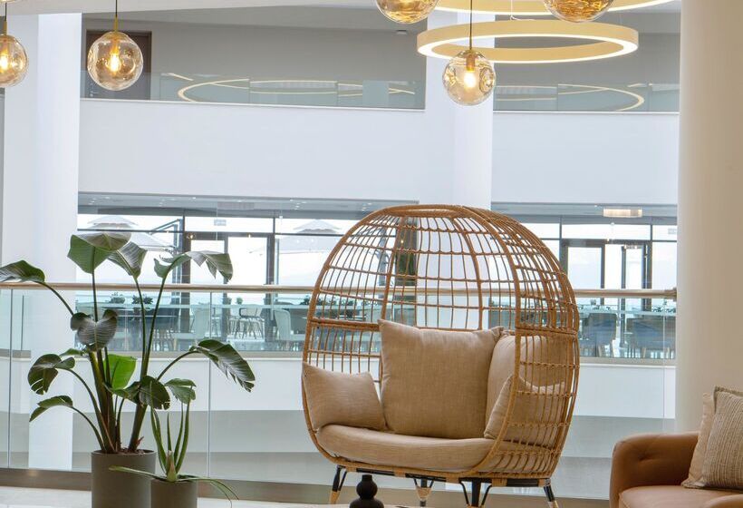 Ajul Luxury Hotel & Spa Resort, A Registry Collection