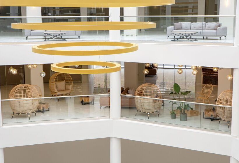 Ajul Luxury Hotel & Spa Resort, A Registry Collection