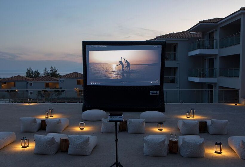 Ajul Luxury Hotel & Spa Resort, A Registry Collection