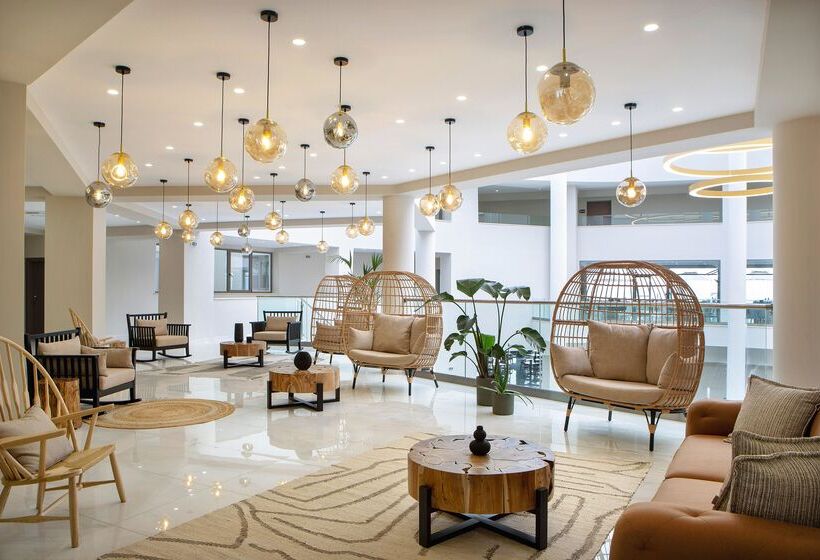 Ajul Luxury Hotel & Spa Resort, A Registry Collection