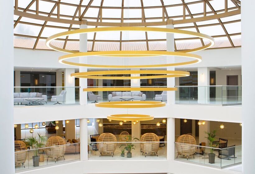 Ajul Luxury Hotel & Spa Resort, A Registry Collection