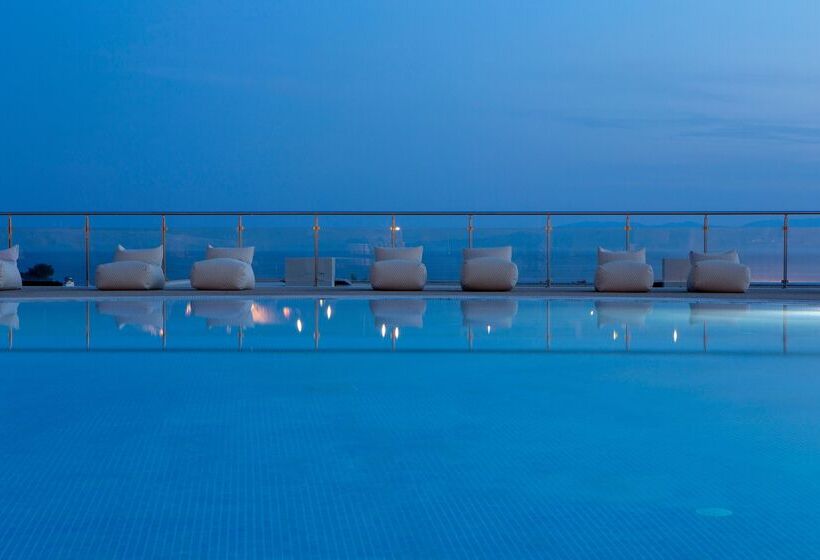 Ajul Luxury Hotel & Spa Resort, A Registry Collection