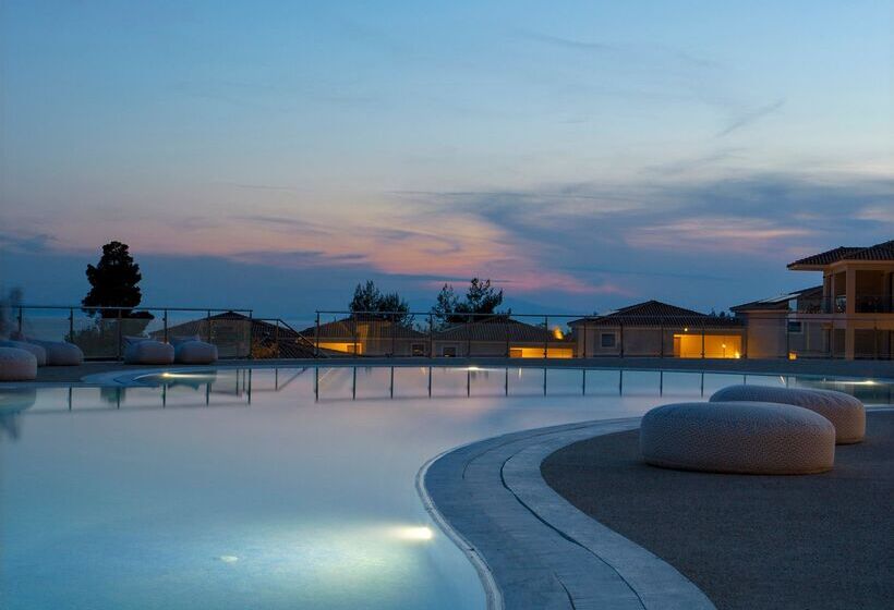 Ajul Luxury Hotel & Spa Resort, A Registry Collection