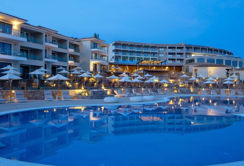 Ajul Luxury Hotel & Spa Resort, A Registry Collection