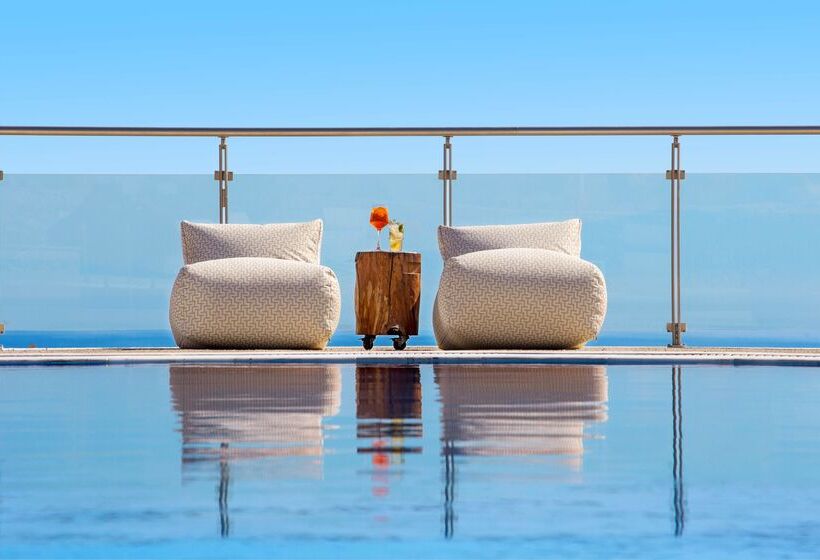 Ajul Luxury Hotel & Spa Resort, A Registry Collection