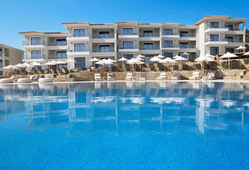 Ajul Luxury Hotel & Spa Resort, A Registry Collection