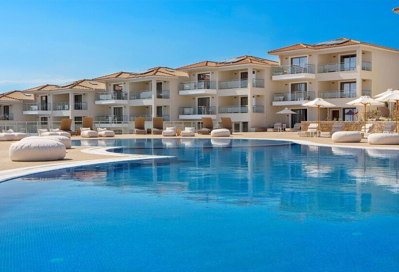 Ajul Luxury Hotel & Spa Resort, A Registry Collection