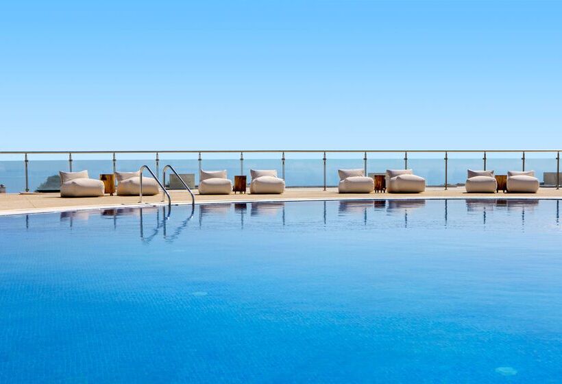 Ajul Luxury Hotel & Spa Resort, A Registry Collection