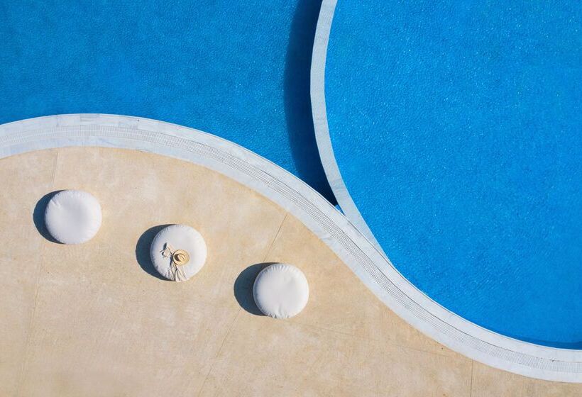 Ajul Luxury Hotel & Spa Resort, A Registry Collection