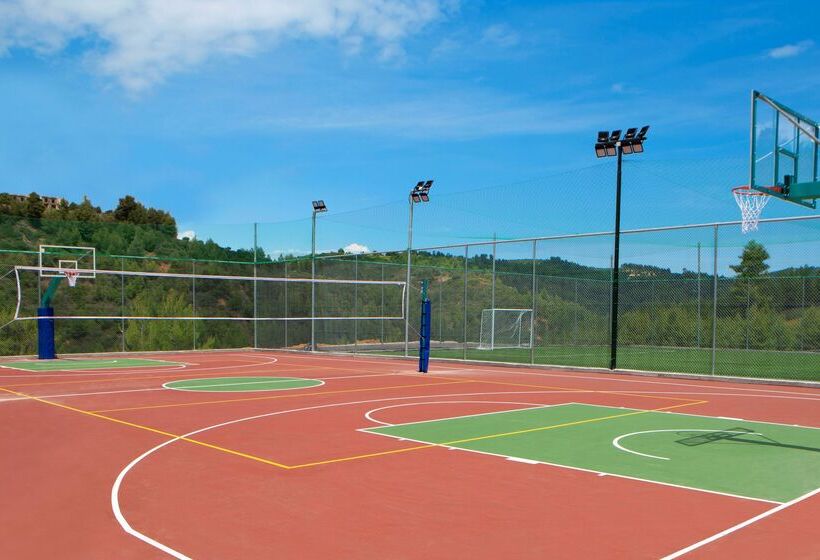 Ajul Luxury Hotel & Spa Resort, A Registry Collection