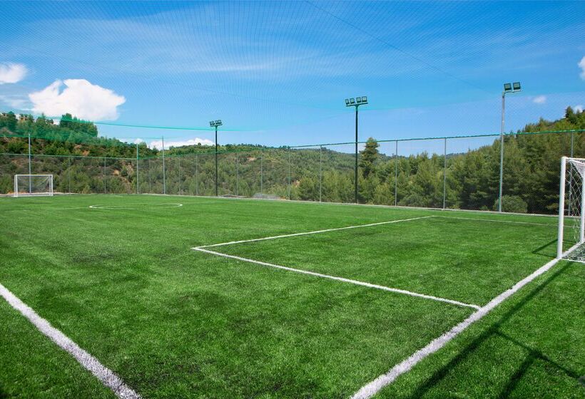 Ajul Luxury Hotel & Spa Resort, A Registry Collection