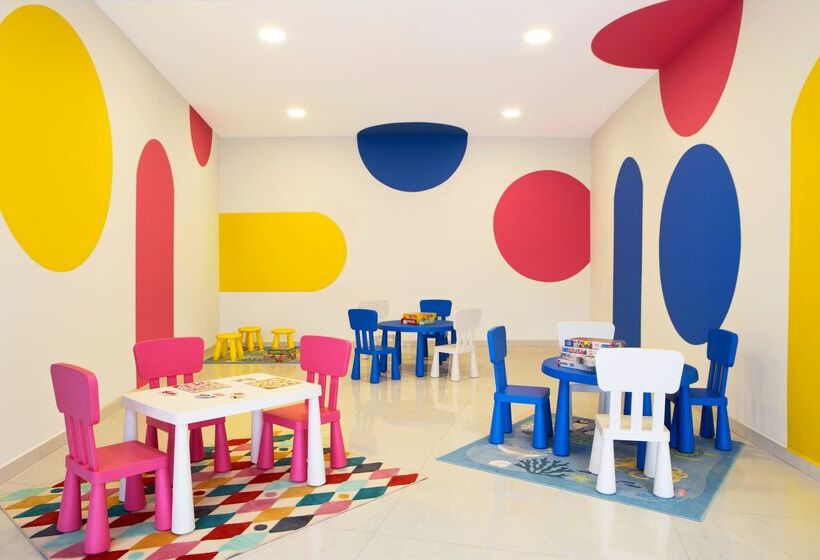 Ajul Luxury Hotel & Spa Resort, A Registry Collection