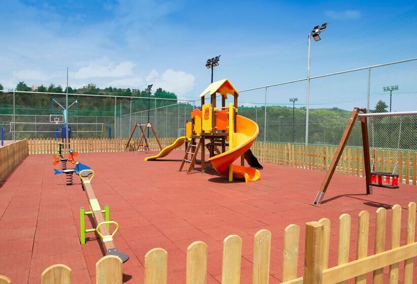 Ajul Luxury Hotel & Spa Resort, A Registry Collection