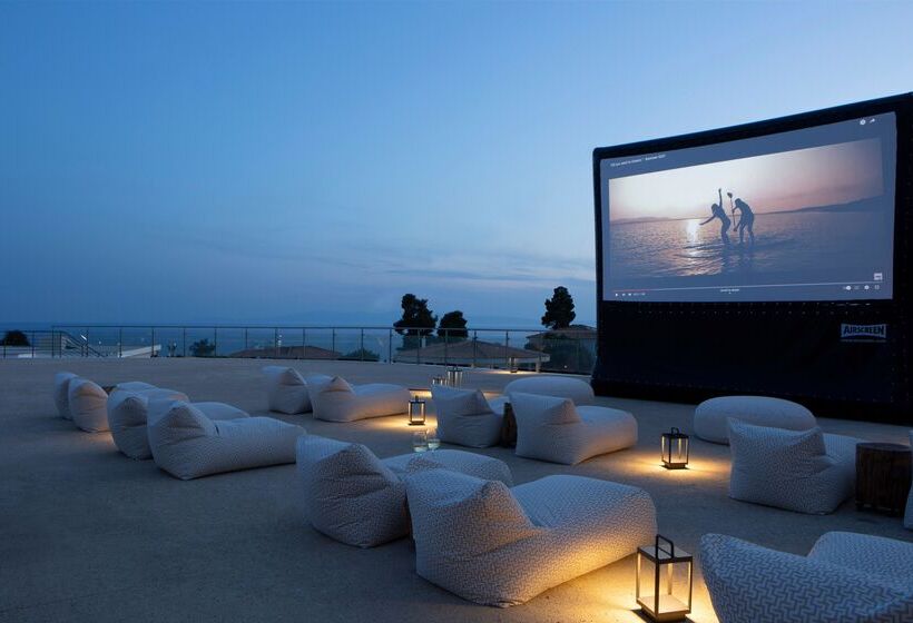 Ajul Luxury Hotel & Spa Resort, A Registry Collection