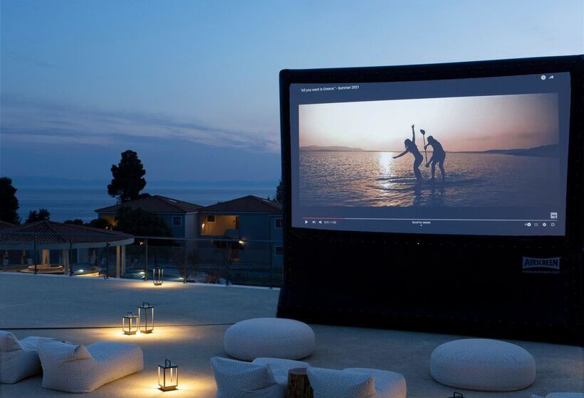 Ajul Luxury Hotel & Spa Resort, A Registry Collection