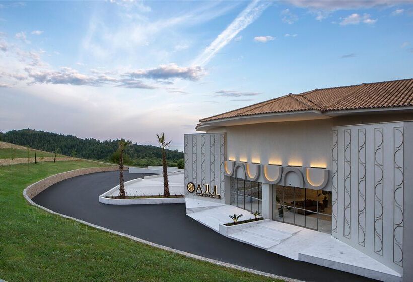 Ajul Luxury Hotel & Spa Resort, A Registry Collection