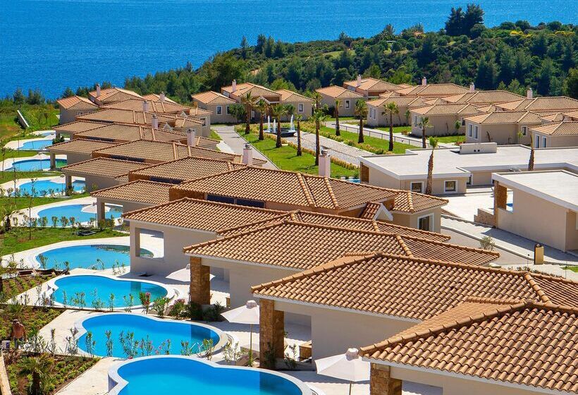 Ajul Luxury Hotel & Spa Resort, A Registry Collection