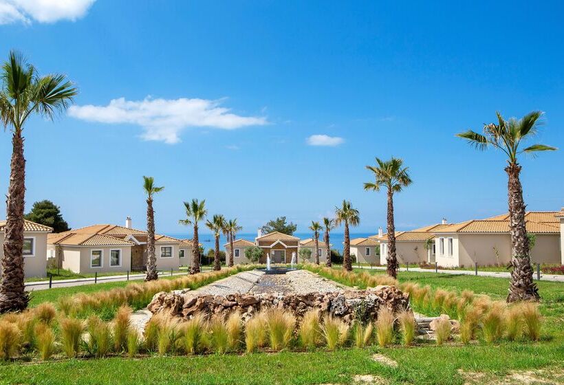 Ajul Luxury Hotel & Spa Resort, A Registry Collection