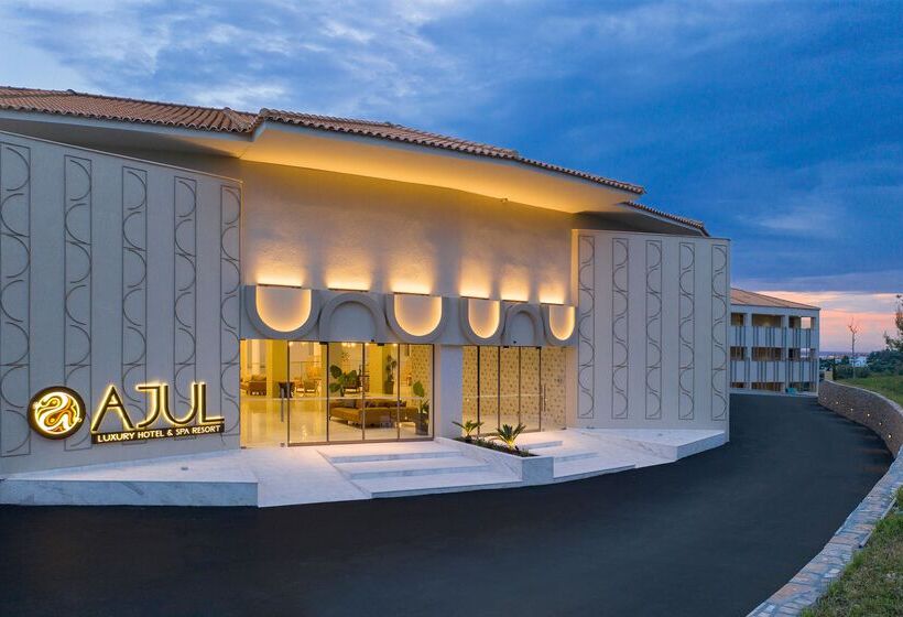 Ajul Luxury Hotel & Spa Resort, A Registry Collection