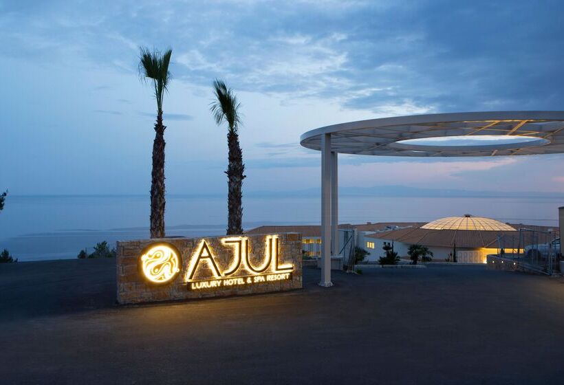 Ajul Luxury Hotel & Spa Resort, A Registry Collection