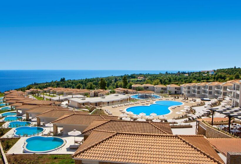 Ajul Luxury Hotel & Spa Resort, A Registry Collection