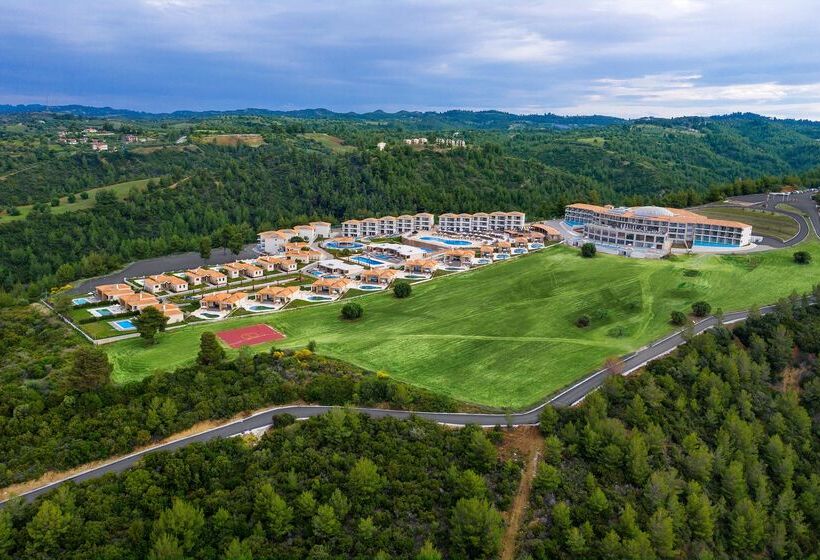 Ajul Luxury Hotel & Spa Resort, A Registry Collection