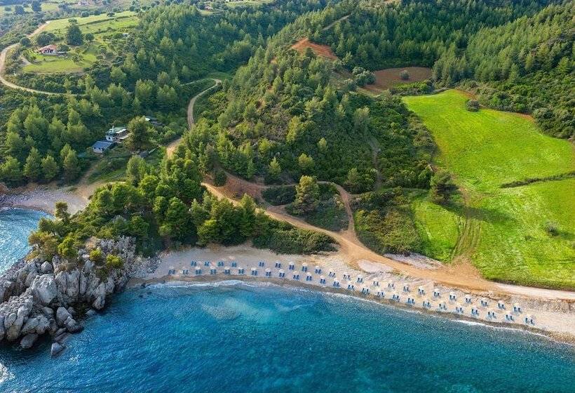 Ajul Luxury Hotel & Spa Resort, A Registry Collection