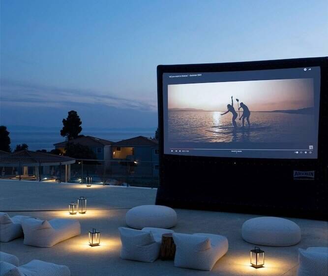 Ajul Luxury Hotel & Spa Resort, A Registry Collection