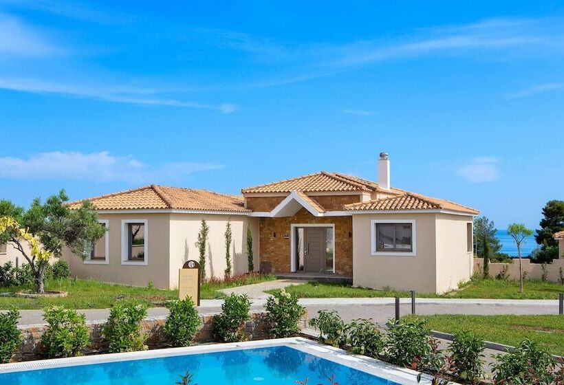 Ajul Luxury Hotel & Spa Resort, A Registry Collection