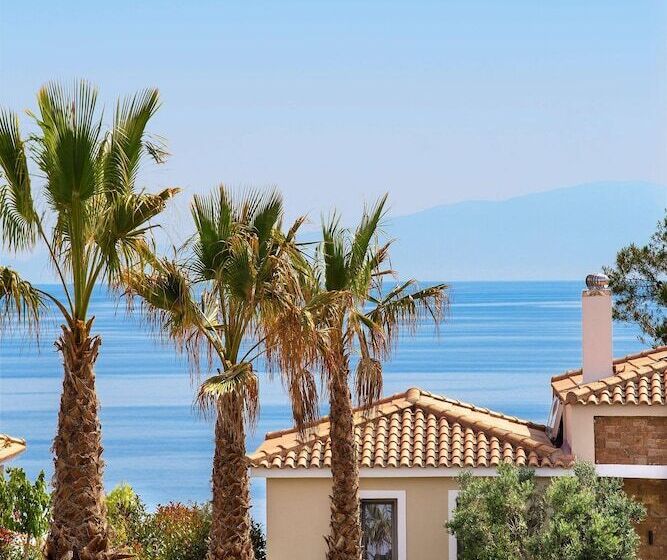 Ajul Luxury Hotel & Spa Resort, A Registry Collection