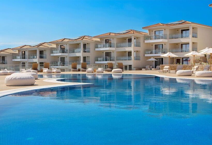 Ajul Luxury Hotel & Spa Resort, A Registry Collection