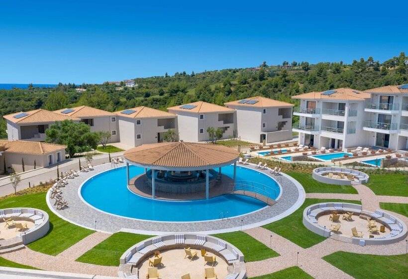 Ajul Luxury Hotel & Spa Resort, A Registry Collection