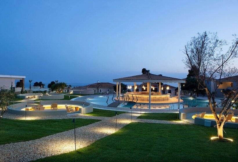 Ajul Luxury Hotel & Spa Resort, A Registry Collection