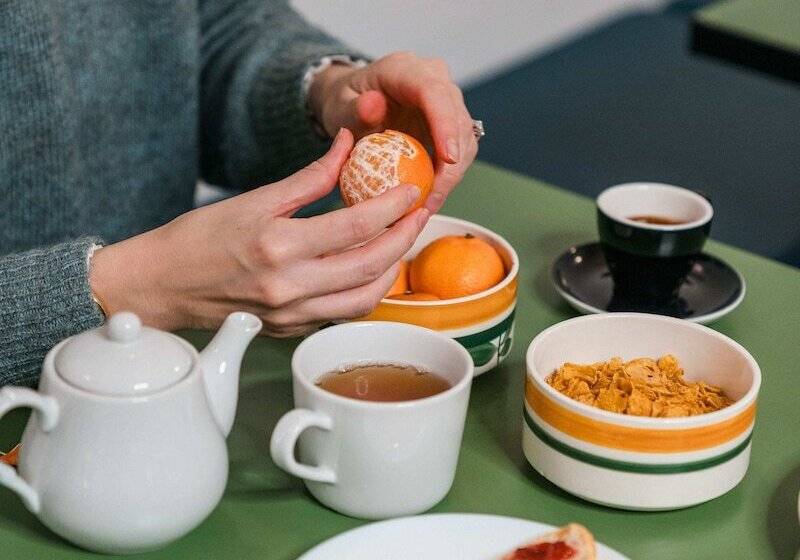 ユースホステル Beau M Paris