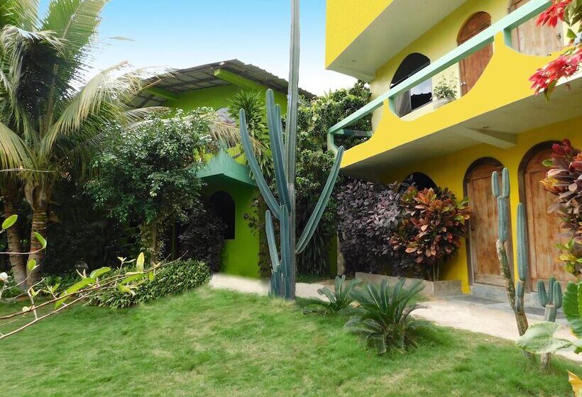 Общежитие Hostal Maxima