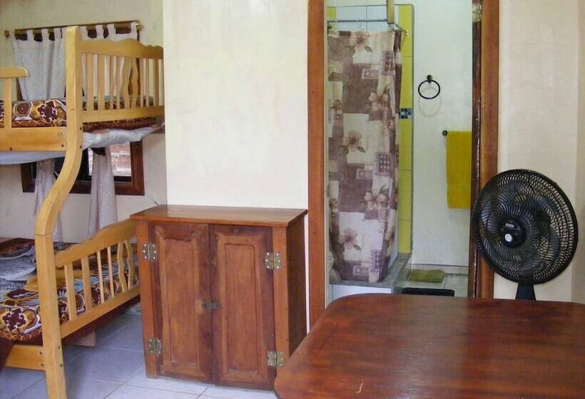 Общежитие Hostal Maxima