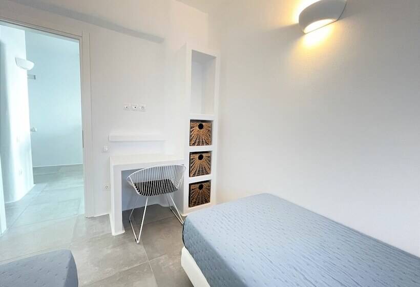 Alexander Suites