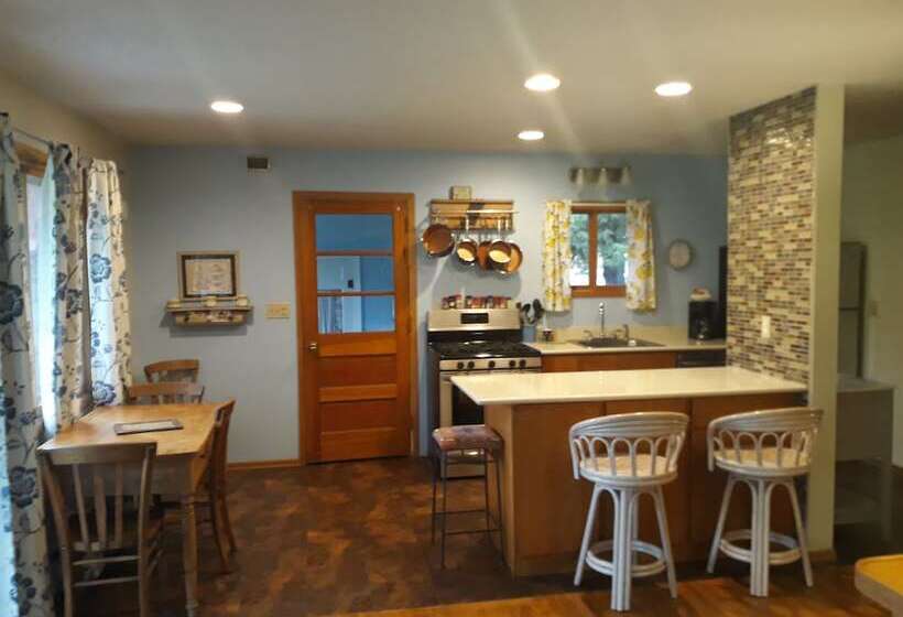 Alice S Black Hills Cottage