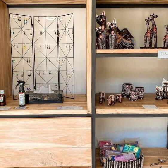 Amazing Lombok Resort