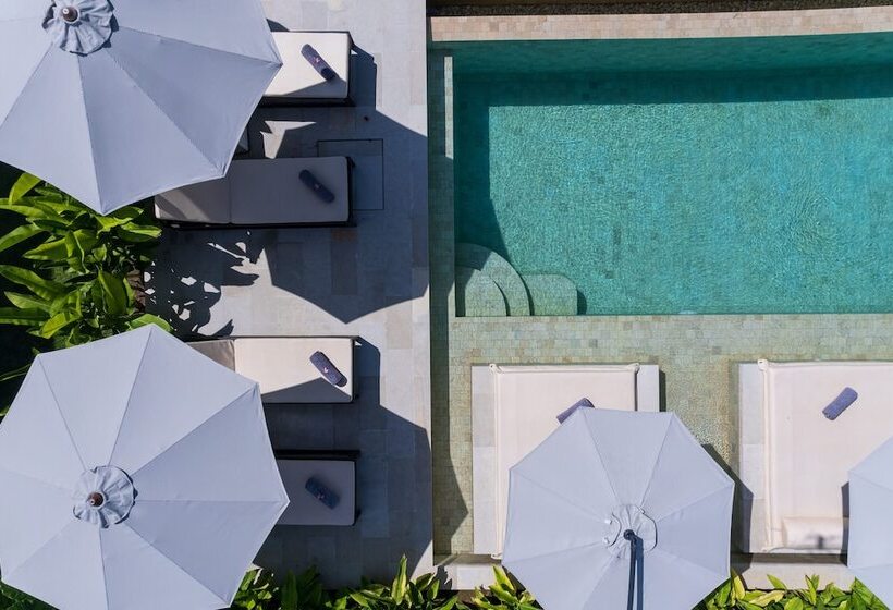 Amazing Lombok Resort