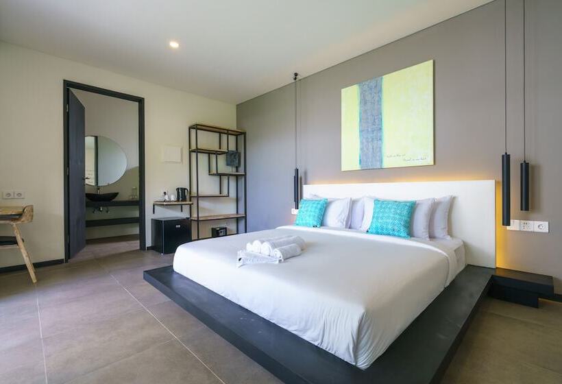 Amazing Lombok Resort