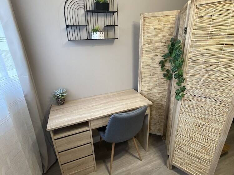 Apart Moment Bourbourg Centre