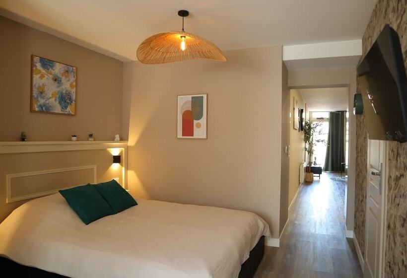 Apart Moment Bourbourg Centre