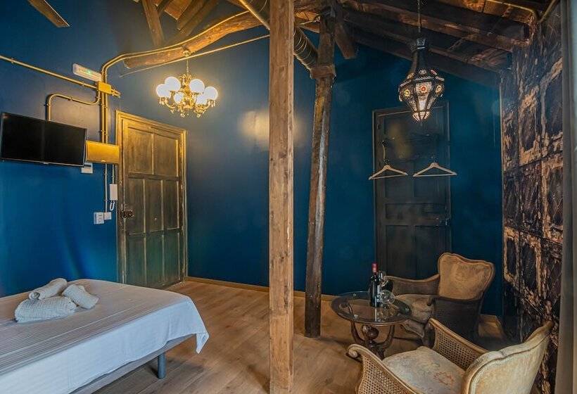 Apartamentos Cv